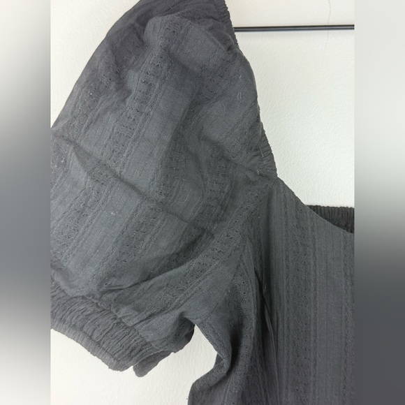 Disturbia Marcia Broderie Mini Dress - Picture 4 of 8